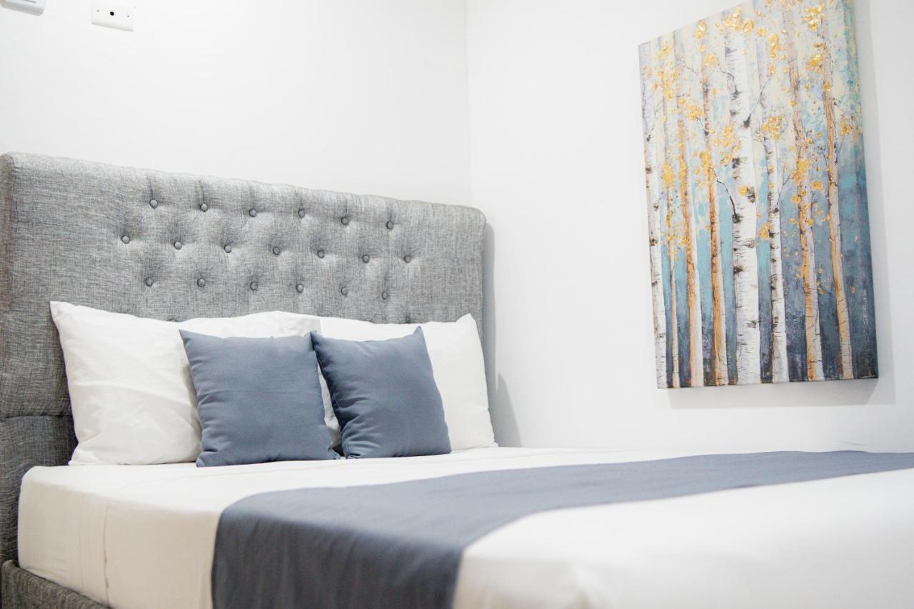 Hotel Adaz Mediterraneo Santa Marta  Ngoại thất bức ảnh
