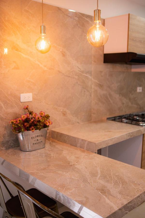 Hotel Adaz Mediterraneo Santa Marta  Ngoại thất bức ảnh