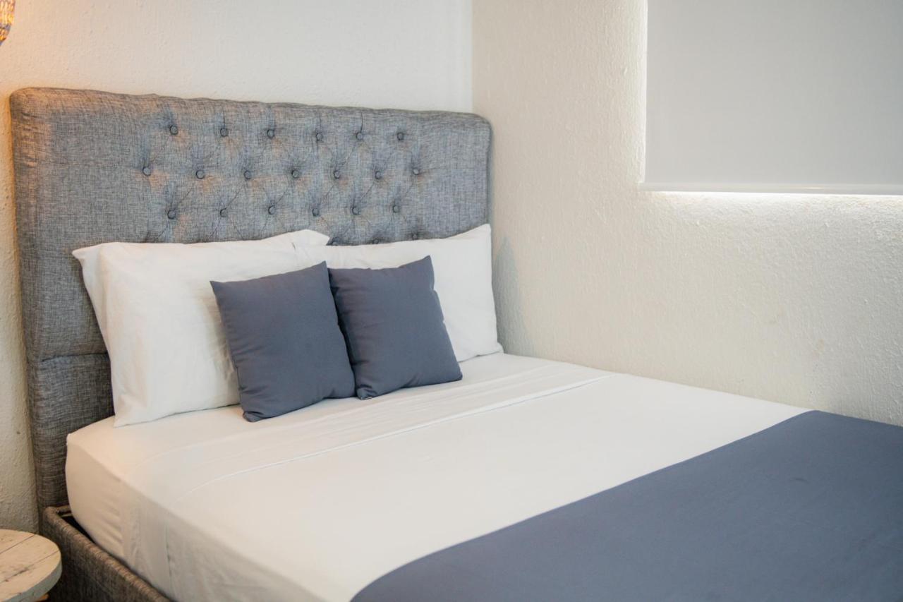 Hotel Adaz Mediterraneo Santa Marta  Ngoại thất bức ảnh