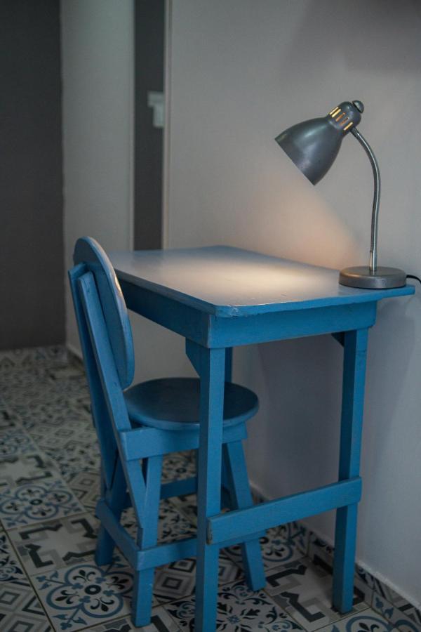 Hotel Adaz Mediterraneo Santa Marta  Ngoại thất bức ảnh