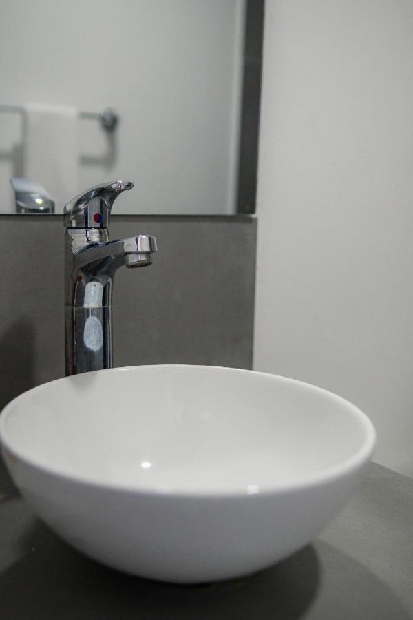 Hotel Adaz Mediterraneo Santa Marta  Ngoại thất bức ảnh