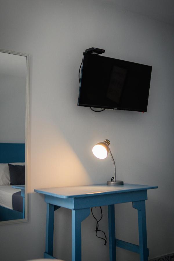 Hotel Adaz Mediterraneo Santa Marta  Ngoại thất bức ảnh